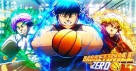 Тир-лист стилей и зон в Roblox UPD Basketball Zero