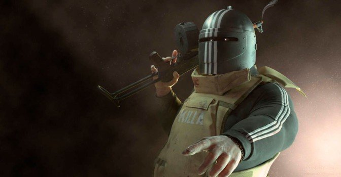 Осенью начнется закрытый тест шутера Escape from Tarkov Arena
