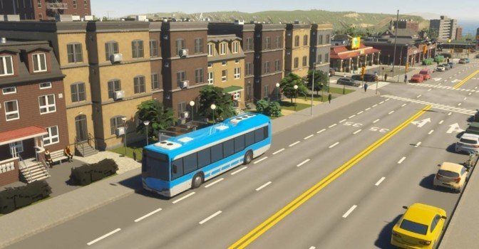 В релизной версии Cities: Skylines 2 не будет полной оптимизации
