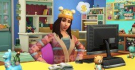 Для The Sims 4 вышел патч 1.102.190.1030 с обучающими заданиями