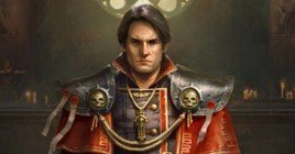 Состоялся выход ролевой игры Warhammer 40,000: Rogue Trader