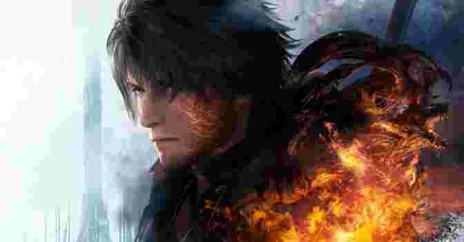 Final Fantasy 16 – Square Enix опубликовали трейлер мира Валистея