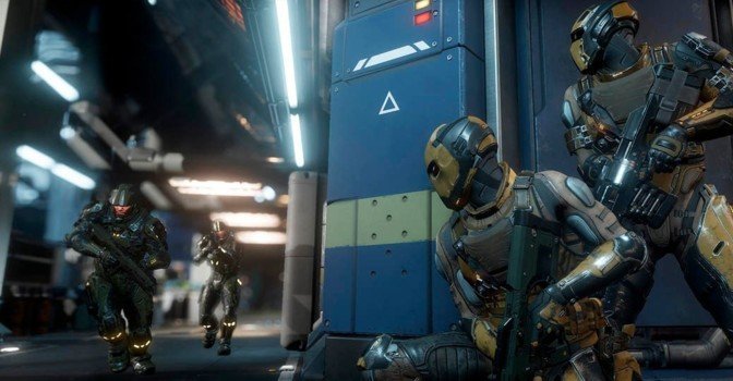 В новом ролике Star Citizen показали миссию с пиратами
