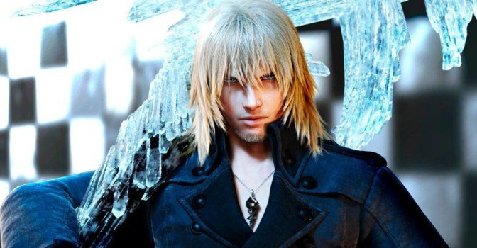 Dissidia Final Fantasy обзаведется новым героем