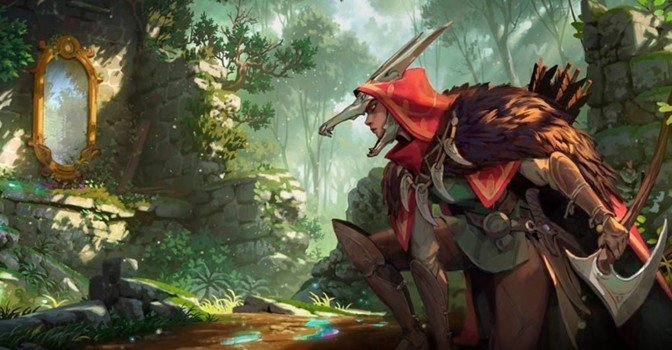 Blizzard Entertainment выпустят игру в жанре симулятора выживания