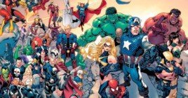 Слух: NetEase выпустят мультиплеерный шутер по вселенной Marvel