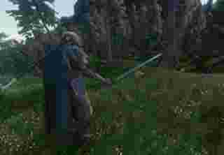 В раннем доступе Steam вышла RPG Isles of Adalar