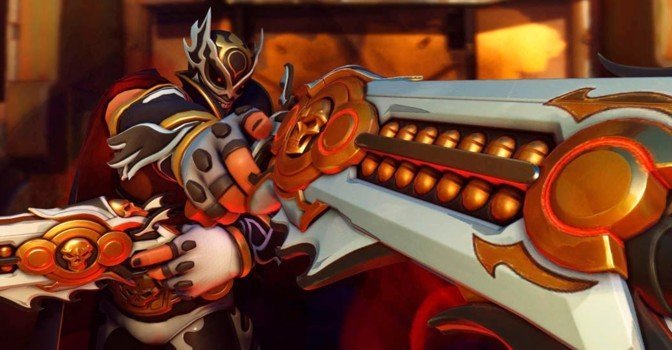 Blizzard подготавливают игроков к ценам на облики в Overwatch 2