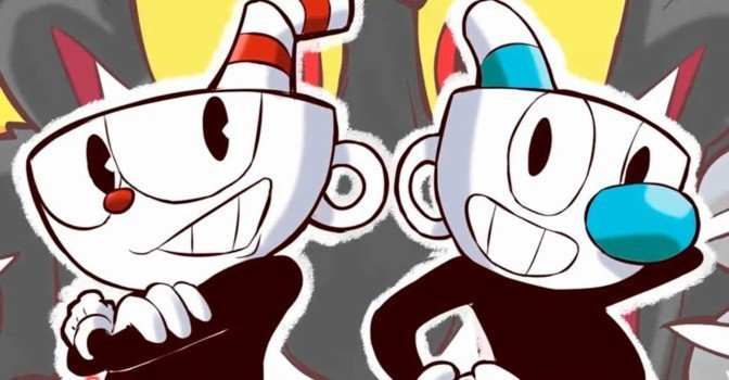 Продано более пяти миллионов копий Cuphead