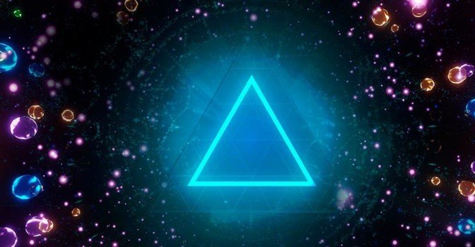 В августе Tetris Effect: Connected выйдет в Steam