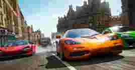 В Forza Horizon 4 добавили режим Super7