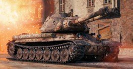 Второго марта начнется 7 сезон боевого пропуска World of Tanks