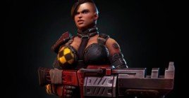 Слух: главным героем перезапуска Quake станет женщина