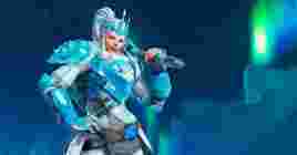 В Overwatch 2 запустили событие с наградами «Зимняя сказка 2022»