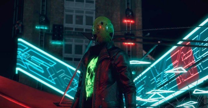 В новом трейлере Watch Dogs: Legion показали Лондон