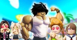 Все коды для Roblox Gym Star Simulator на октябрь 2024 года