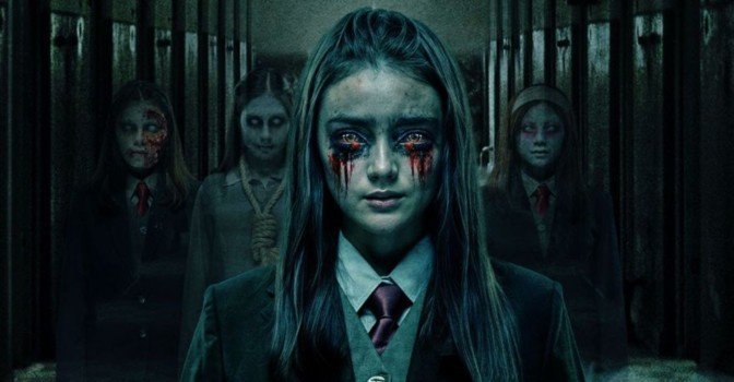 Состоялась премьера фильма «Астрал. Шёпот мёртвых»