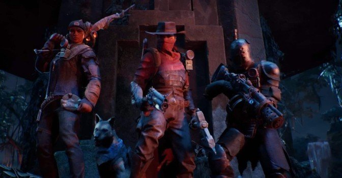 Лучшее оружие в Remnant 2 — ближнего и дальнего боя