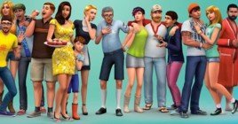 В Sims 4 добавят новый способ создания персонажа
