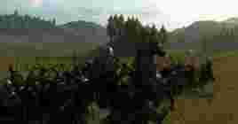 Mount and Blade 2: Bannerlord получила обновление 1.1.2