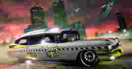 В GTA Online стали доступны хэллоуинские события с наградами