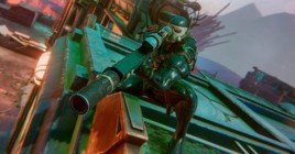 Для WH40K: Chaos Gate – Daemonhunters выпустили DLC с ассасинами
