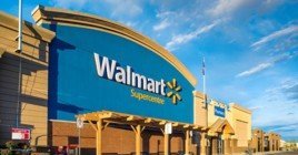 СМИ: Сеть магазинов Walmart запустит стриминговый сервис