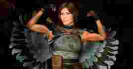 За покупку ноутбука с GeForce GTX дарят Shadow of the Tomb Raider
