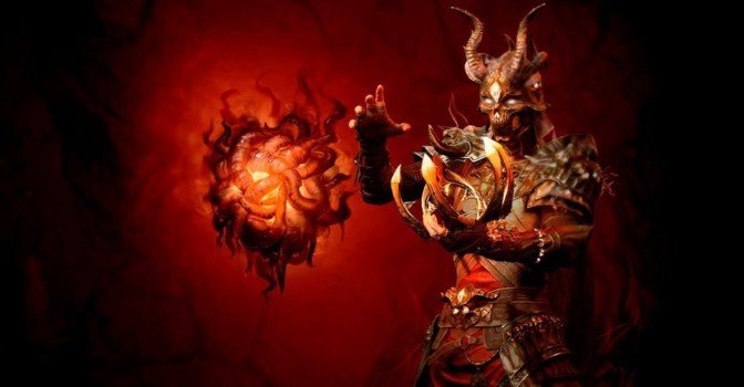 Diablo 4 – объявлена дата старта первого сезона с чумными силами