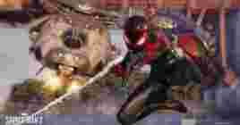Фотосъемки в Marvel’s Spider-Man 2 — где сделать все снимки