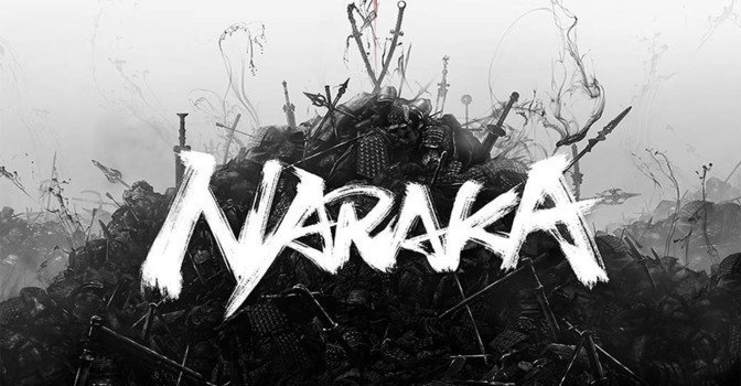 На TGA 2019 состоялся анонс экшена Naraka Bladepoint