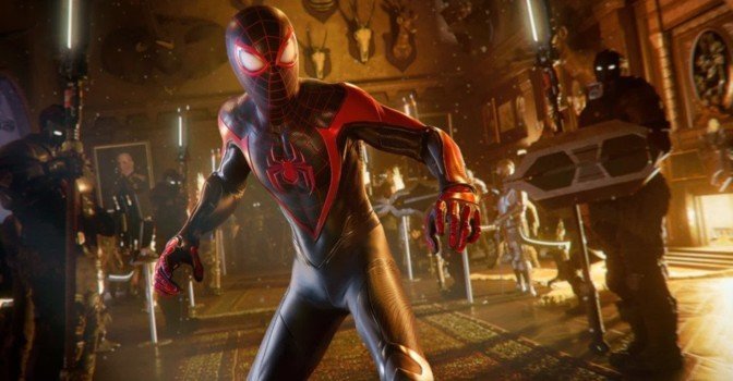 Восьмой эксперимент ФЭМ «Бруклинские высоты» в Spider-Man 2