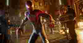 Восьмой эксперимент ФЭМ «Бруклинские высоты» в Spider-Man 2