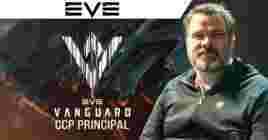 Интервью с разработчиком EVE Vanguard на EVE Fanfest 2023
