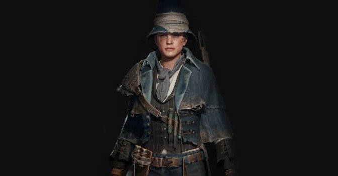 Как открыть класс Алхимика в Remnant 2