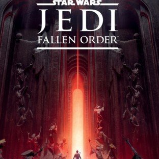 Скриншот Star Wars Jedi: Fallen Order