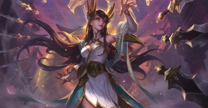 Riot Games мешает сотрудникам подавать в суд