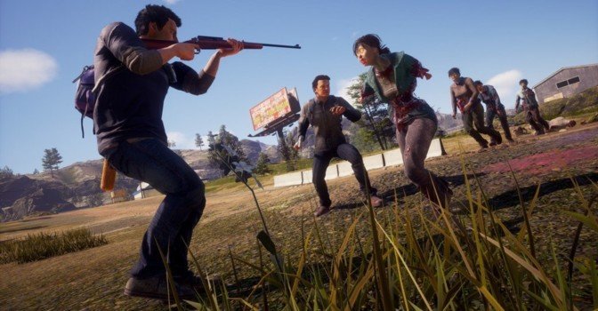 Лучшие базы в State of Decay 2: Juggernaut Edition