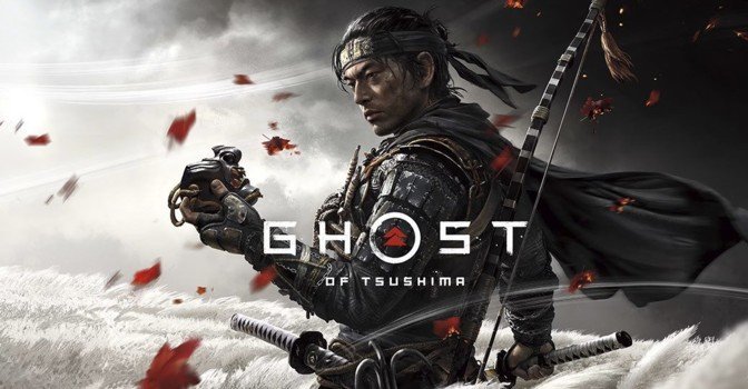 Игру Ghost of Tsushima сняли с продаж не только в Steam