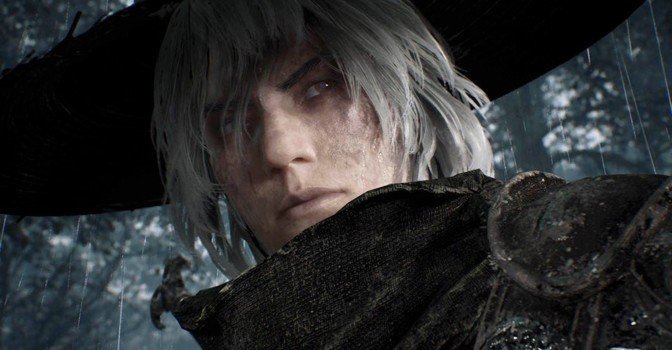 В разработке Phantom Blade Zero – стимпанковский кунг-фу экшн