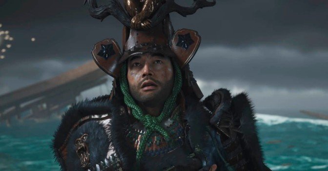 Вышел релизный трейлер режиссерской версии Ghost of Tsushima