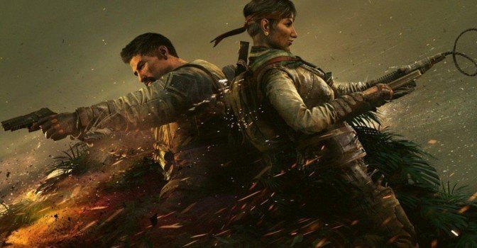 Состоялся анонс операции «Ember Rise» в Rainbow Six Siege