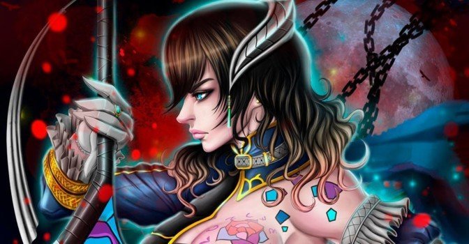В декабре Bloodstained: RotN выйдет на iOS и Android