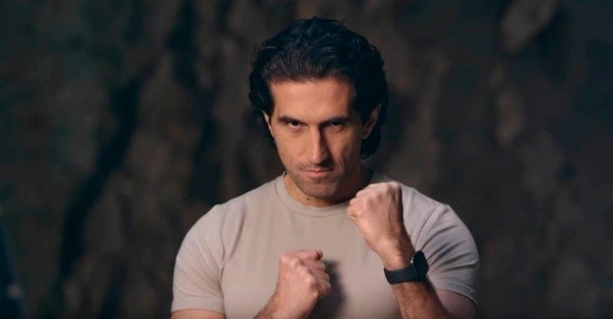 Создатель A Way Out  анонсировал платформер It Takes Two