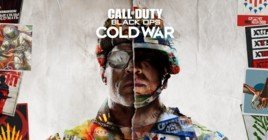 Treyarch представили постер Call of Duty: Black Ops Cold War