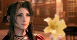 Вышел новый тизер-трейлер Final Fantasy 7 Remake