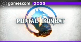Трейлер Mortal Kombat 1 на Gamescom 2023 — фаталити, сюжет, кровь