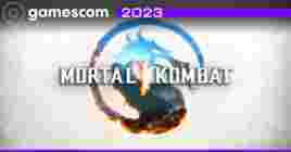 Трейлер Mortal Kombat 1 на Gamescom 2023 — фаталити, сюжет, кровь