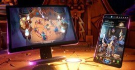 На ПК, iOS и Android выйдет Warhammer Age of Sigmar: Soul Arena