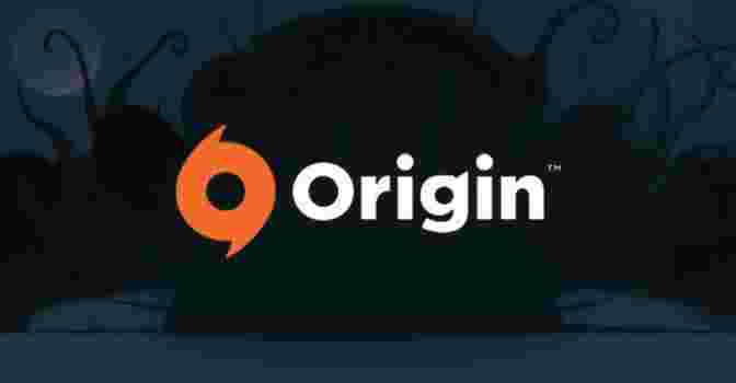 В Origin началась распродажа в честь «Черной пятницы»